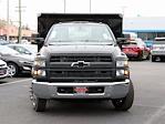 2024 Chevrolet Silverado 4500 Regular Cab DRW 4x2, Knapheide Drop Side Dump Truck for sale #W174565 - photo 8