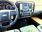 2024 Chevrolet Silverado 4500 Regular Cab DRW 4x2, Cab Chassis for sale #W174570 - photo 14