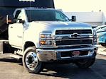 2024 Chevrolet Silverado 4500 Regular Cab DRW 4x2, Cab Chassis for sale #W174570 - photo 3