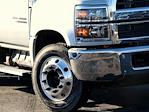 2024 Chevrolet Silverado 4500 Regular Cab DRW 4x2, Cab Chassis for sale #W174570 - photo 4