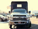 2024 Chevrolet Silverado 4500 Regular Cab DRW 4x2, Cab Chassis for sale #W174570 - photo 6