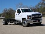 2024 Chevrolet Silverado 5500 Regular Cab DRW 4x2, Cab Chassis for sale #W174573 - photo 1