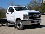 2024 Chevrolet Silverado 5500 Regular Cab DRW 4x2, Cab Chassis for sale #W174573 - photo 3