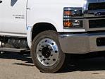 2024 Chevrolet Silverado 5500 Regular Cab DRW 4x2, Cab Chassis for sale #W174573 - photo 20