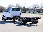 2024 Chevrolet Silverado 5500 Regular Cab DRW 4x2, Cab Chassis for sale #W174573 - photo 24