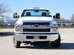 2024 Chevrolet Silverado 5500 Regular Cab DRW 4x2, Cab Chassis for sale #W174573 - photo 5