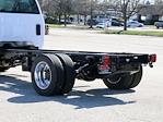 2024 Chevrolet Silverado 5500 Regular Cab DRW 4x2, Cab Chassis for sale #W174573 - photo 7