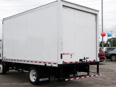 2024 Chevrolet LCF 4500 Regular Cab 4x2, Morgan Truck Body Gold Star Box Truck for sale #W174584 - photo 2