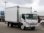 2024 Chevrolet LCF 4500 Regular Cab 4x2, Morgan Truck Body Gold Star Box Truck for sale #W174584 - photo 1