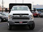 New 2024 Chevrolet Silverado 4500 Work Truck Knapheide 11' Dump Body Regular Cab 4x4 11' 6" Knapheide Dump Truck for sale #W174608 - photo 3