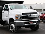 New 2024 Chevrolet Silverado 4500 Work Truck Knapheide 11' Dump Body Regular Cab 4x4 11' 6" Knapheide Dump Truck for sale #W174608 - photo 8