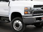 New 2024 Chevrolet Silverado 4500 Work Truck Knapheide 11' Dump Body Regular Cab 4x4 11' 6" Knapheide Dump Truck for sale #W174608 - photo 9