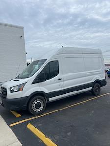 Used 2020 Ford Transit 250 High Roof Empty Cargo Van for sale #W174608A - photo 1