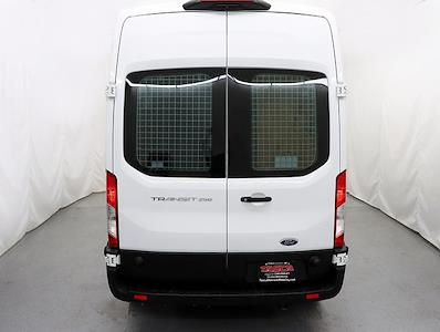 Used 2020 Ford Transit 250 High Roof Upfitted Cargo Van for sale #W174608A - photo 2