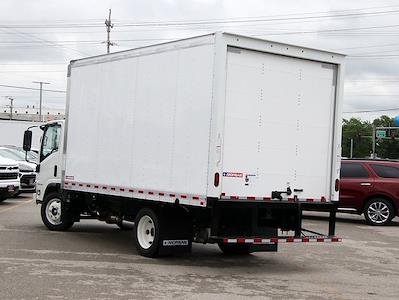 2024 Chevrolet LCF 4500 Regular Cab 4x2, Morgan Truck Body Gold Star Box Truck for sale #W174611 - photo 2