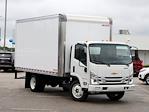 2024 Chevrolet LCF 4500 Regular Cab 4x2, Morgan Truck Body Gold Star Box Truck for sale #W174611 - photo 1