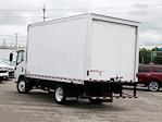 2024 Chevrolet LCF 4500 Regular Cab 4x2, Morgan Truck Body Gold Star Box Truck for sale #W174611 - photo 2