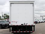 2024 Chevrolet LCF 4500 Regular Cab 4x2, Morgan Truck Body Gold Star Box Truck for sale #W174611 - photo 4