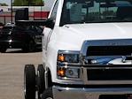 2024 Chevrolet Silverado 5500 Regular Cab DRW 4x2, Cab Chassis for sale #W174622 - photo 11