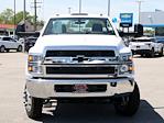 2024 Chevrolet Silverado 5500 Regular Cab DRW 4x2, Cab Chassis for sale #W174622 - photo 2