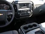 2024 Chevrolet Silverado 5500 Regular Cab DRW 4x2, Cab Chassis for sale #W174622 - photo 15