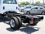 2024 Chevrolet Silverado 5500 Regular Cab DRW 4x2, Cab Chassis for sale #W174622 - photo 3