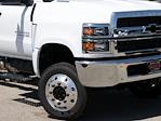 2024 Chevrolet Silverado 5500 Regular Cab DRW 4x2, Cab Chassis for sale #W174622 - photo 25