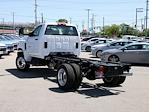 2024 Chevrolet Silverado 5500 Regular Cab DRW 4x2, Cab Chassis for sale #W174622 - photo 9