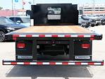 2024 Chevrolet Silverado 5500 Regular Cab DRW 4x4, Morgan Truck Body Prostake Platform Body Flatbed Truck for sale #W174623 - photo 3