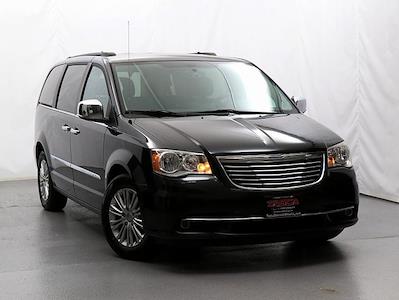 2015 Chrysler Town and Country FWD Minivan for sale #W174631AA - photo 1