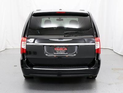 2015 Chrysler Town and Country FWD Minivan for sale #W174631AA - photo 2