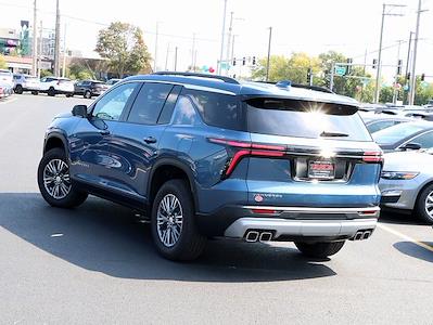 2024 Chevrolet Traverse FWD, SUV for sale #W174637FC - photo 2