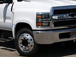 2024 Chevrolet Silverado 5500 Crew Cab DRW 4x2, Cab Chassis for sale #W174647 - photo 10