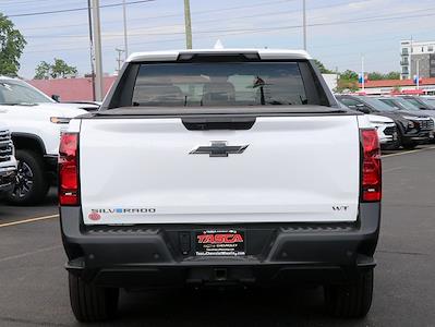 New 2024 Chevrolet Silverado EV Work Truck Crew Cab AWD Pickup for sale #W174656 - photo 2