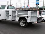 2024 Chevrolet Silverado 5500 Crew Cab DRW 4x4, Knapheide Steel Service Body Service Truck for sale #W174657 - photo 21