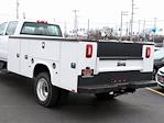 2024 Chevrolet Silverado 5500 Crew Cab DRW 4x4, Knapheide Steel Service Body Service Truck for sale #W174657 - photo 7