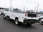 2024 Chevrolet Silverado 5500 Crew Cab DRW 4x4, Knapheide Steel Service Body Service Truck for sale #W174657 - photo 8