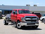 2024 Chevrolet Silverado 4500 Crew Cab DRW 4x2, Cab Chassis for sale #W174684 - photo 1