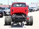 2024 Chevrolet Silverado 4500 Crew Cab DRW 4x2, Cab Chassis for sale #W174684 - photo 12