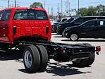 2024 Chevrolet Silverado 4500 Crew Cab DRW 4x2, Cab Chassis for sale #W174684 - photo 13