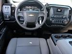 2024 Chevrolet Silverado 4500 Crew Cab DRW 4x2, Cab Chassis for sale #W174684 - photo 17