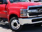 2024 Chevrolet Silverado 4500 Crew Cab DRW 4x2, Cab Chassis for sale #W174684 - photo 8