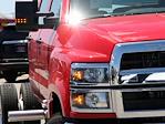 2024 Chevrolet Silverado 4500 Crew Cab DRW 4x2, Cab Chassis for sale #W174684 - photo 9