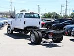 2024 Chevrolet Silverado 5500 Crew Cab DRW 4x4, Cab Chassis for sale #W174731 - photo 2