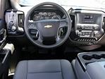 2024 Chevrolet Silverado 5500 Crew Cab DRW 4x4, Cab Chassis for sale #W174731 - photo 14