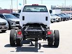 2024 Chevrolet Silverado 5500 Crew Cab DRW 4x4, Cab Chassis for sale #W174731 - photo 4