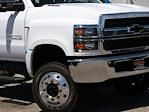 2024 Chevrolet Silverado 5500 Crew Cab DRW 4x4, Cab Chassis for sale #W174731 - photo 7