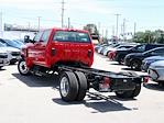 2024 Chevrolet Silverado 5500 Crew Cab DRW 4x2, Cab Chassis for sale #W174733 - photo 11