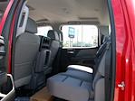 2024 Chevrolet Silverado 5500 Crew Cab DRW 4x2, Cab Chassis for sale #W174733 - photo 14