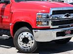 2024 Chevrolet Silverado 5500 Crew Cab DRW 4x2, Cab Chassis for sale #W174733 - photo 7